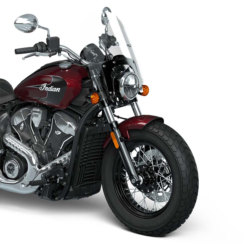 Super Scout | Indian® Motorcycles - JP -