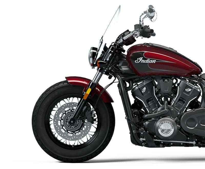 Super Scout | Indian® Motorcycles - JP -